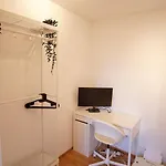 2,5 Zi Design Near Porsche Museum With Beamer, Netflix, Ps5 Apartamento *